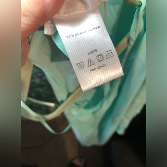 VENUS Aqua Top - Picture 16 of 16